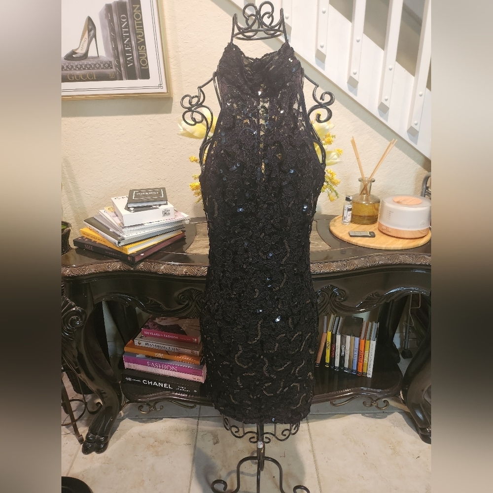 Morton Myles dress size 6